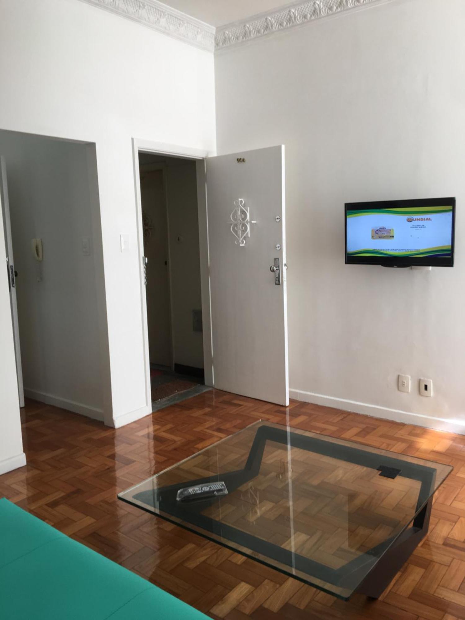 1 Block From Copacabana Beach, Whole Apt, Posto 4 Appartement *